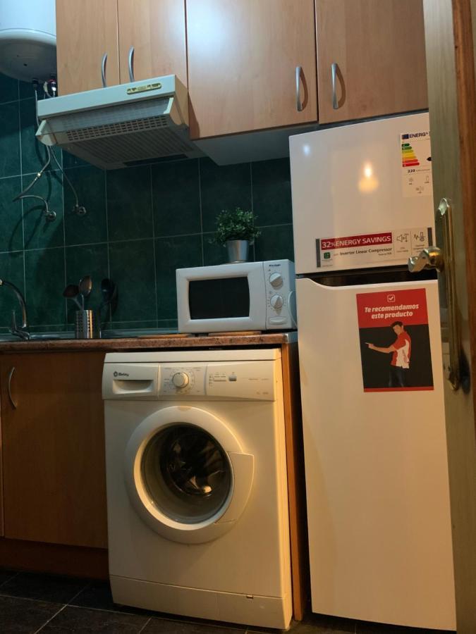 Centro De Madrid, Apartament Διαμέρισμα Εξωτερικό φωτογραφία