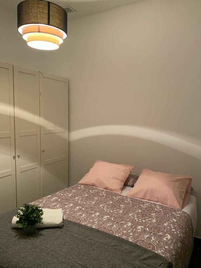 Centro De Madrid, Apartament Διαμέρισμα Εξωτερικό φωτογραφία