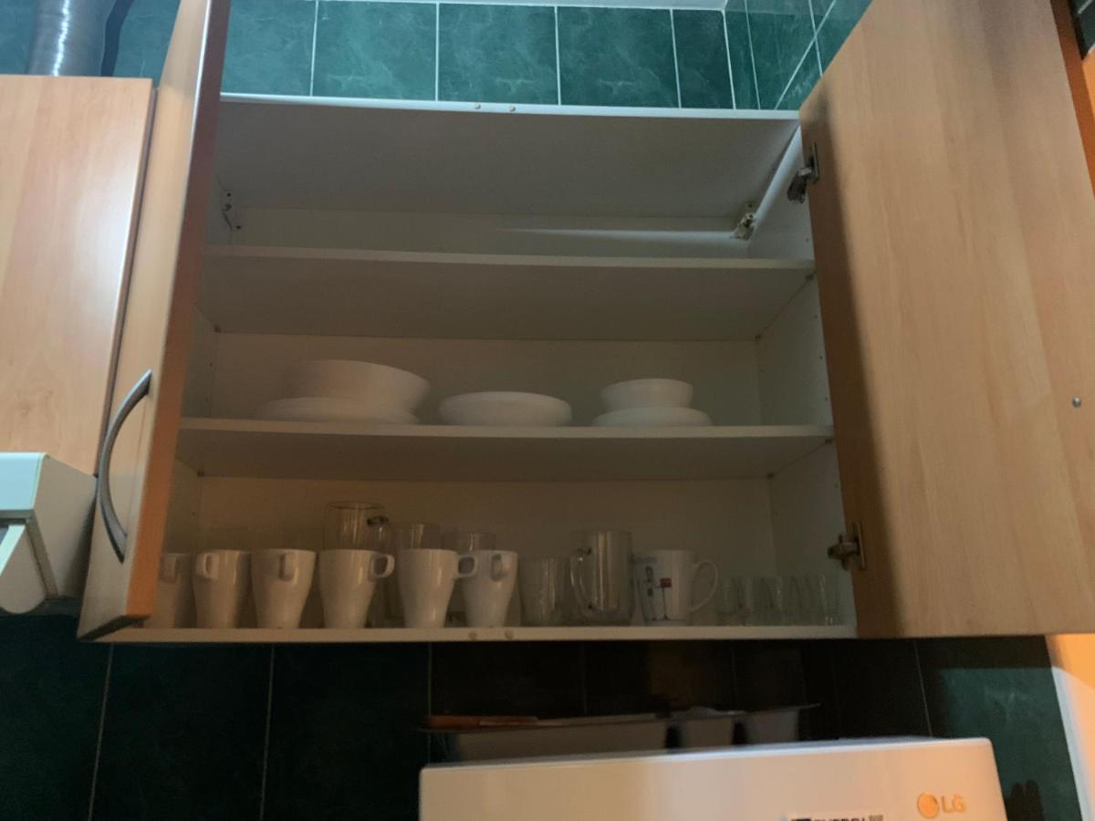 Centro De Madrid, Apartament Διαμέρισμα Εξωτερικό φωτογραφία