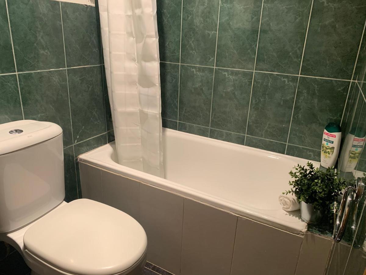 Centro De Madrid, Apartament Διαμέρισμα Εξωτερικό φωτογραφία